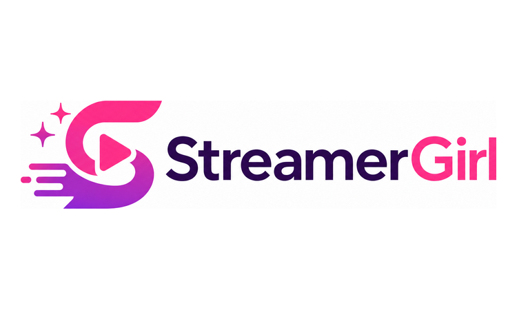 Available Business Name For Sale - StreamerGirl