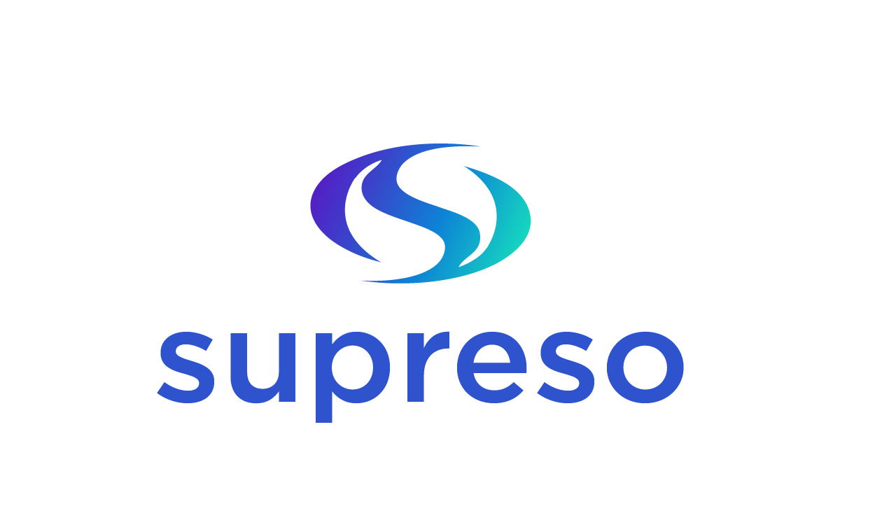 Available Business Name For Sale - Supreso